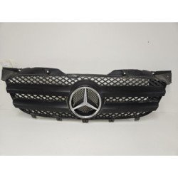 Calandre Mercedes Sprinter 2 Phase 1